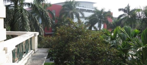 4 bedrooms Villa in Tay Ho, Vietnam No. 4962 15