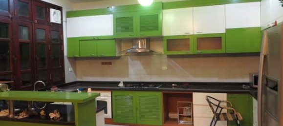 4 bedrooms Villa in Tay Ho, Vietnam No. 4962 3