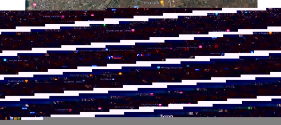 Земельный участок 23000м² в Sannicola, Италия № 230404 3