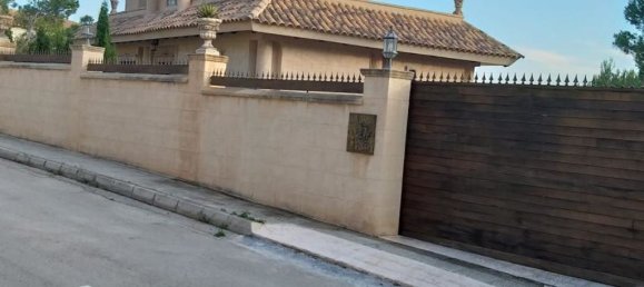 4 chambres Maison à Altea, Spain No. 22285 26