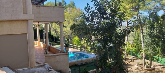 4 chambres Maison à Altea, Spain No. 22285 31