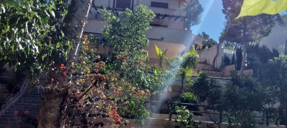 4 chambres Maison à Altea, Spain No. 22285 33