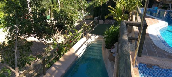 4 chambres Maison à Altea, Spain No. 22285 32