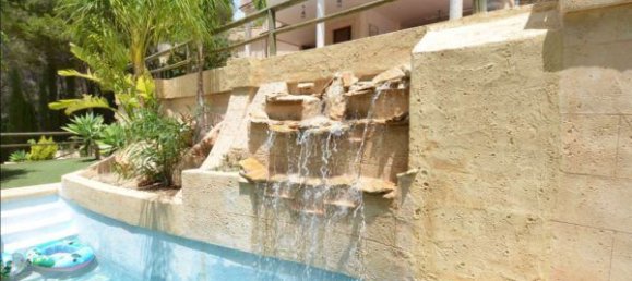 4 chambres Maison à Altea, Spain No. 22285 13