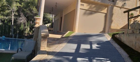 4 chambres Maison à Altea, Spain No. 22285 15