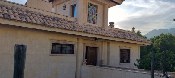 4 chambres Maison à Altea, Spain No. 22285 2