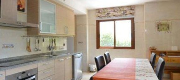 4 chambres Maison à Altea, Spain No. 22285 38