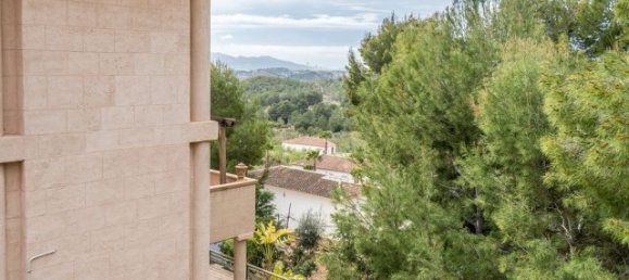 4 chambres Maison à Altea, Spain No. 22285 12