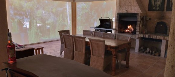 4 chambres Maison à Altea, Spain No. 22285 34