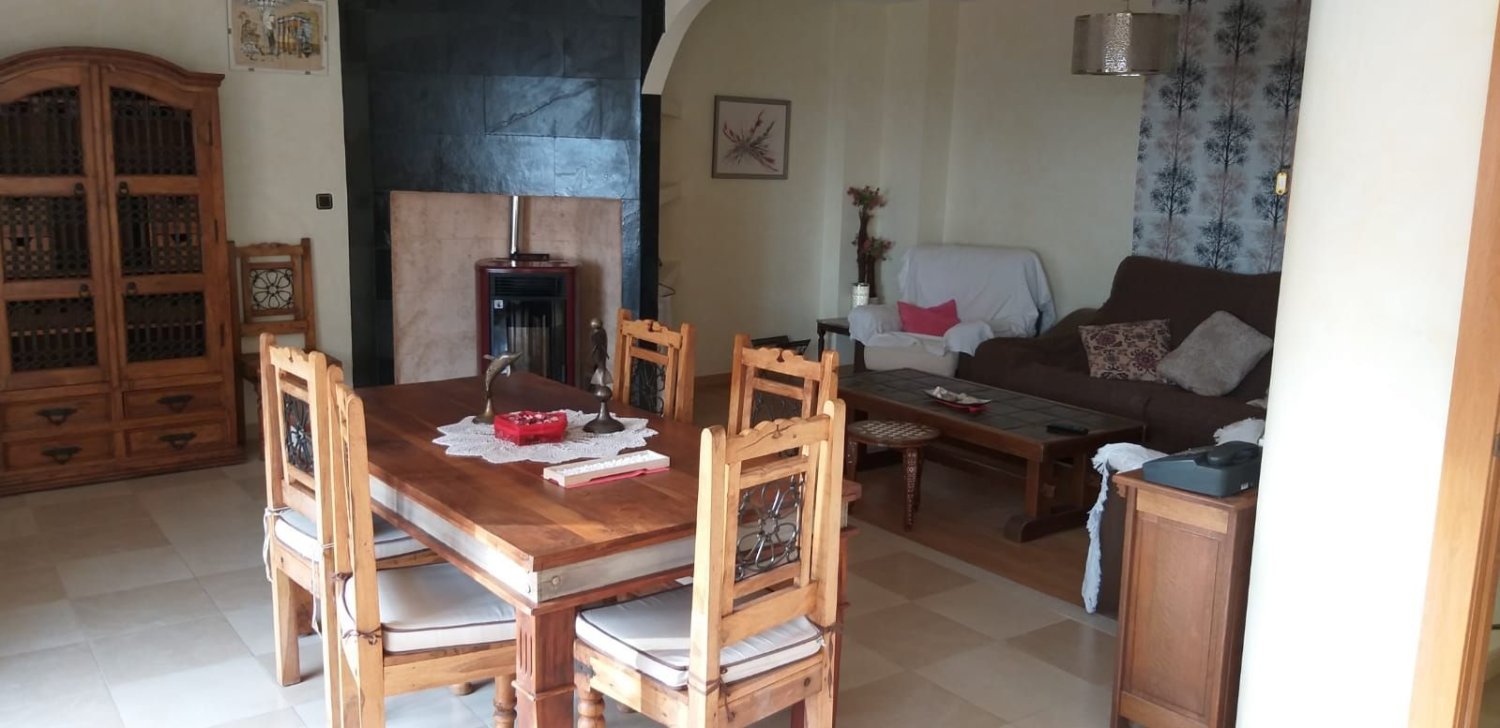 4 chambres Maison à Altea, Spain No. 22285