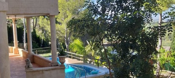 4 chambres Maison à Altea, Spain No. 22285 42