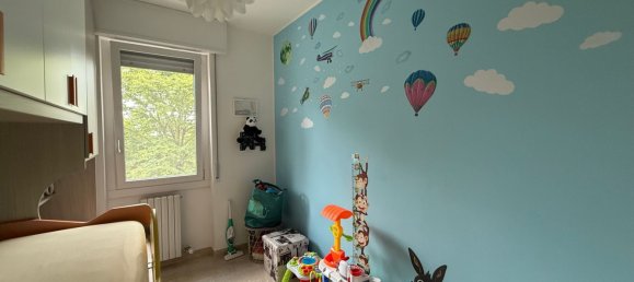 Apartamento de 3 habitaciónes en Paullo, Italy No. 269886 5