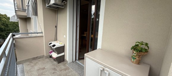 Apartamento de 3 habitaciónes en Paullo, Italy No. 269886 37