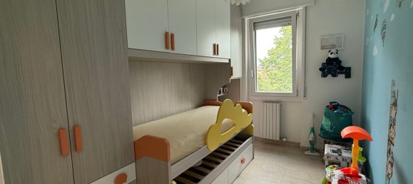 Apartamento de 3 habitaciónes en Paullo, Italy No. 269886 4