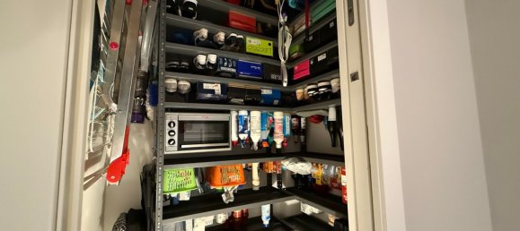 Apartamento de 3 habitaciónes en Paullo, Italy No. 269886 14