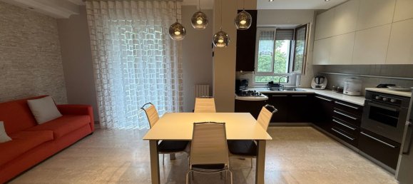 Apartamento de 3 habitaciónes en Paullo, Italy No. 269886 31