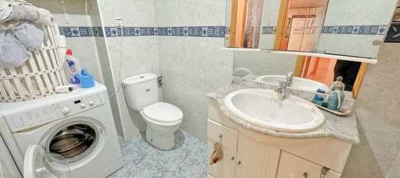 3 bedrooms Apartment in Puerto De Sagunto, Spain No. 160086 18