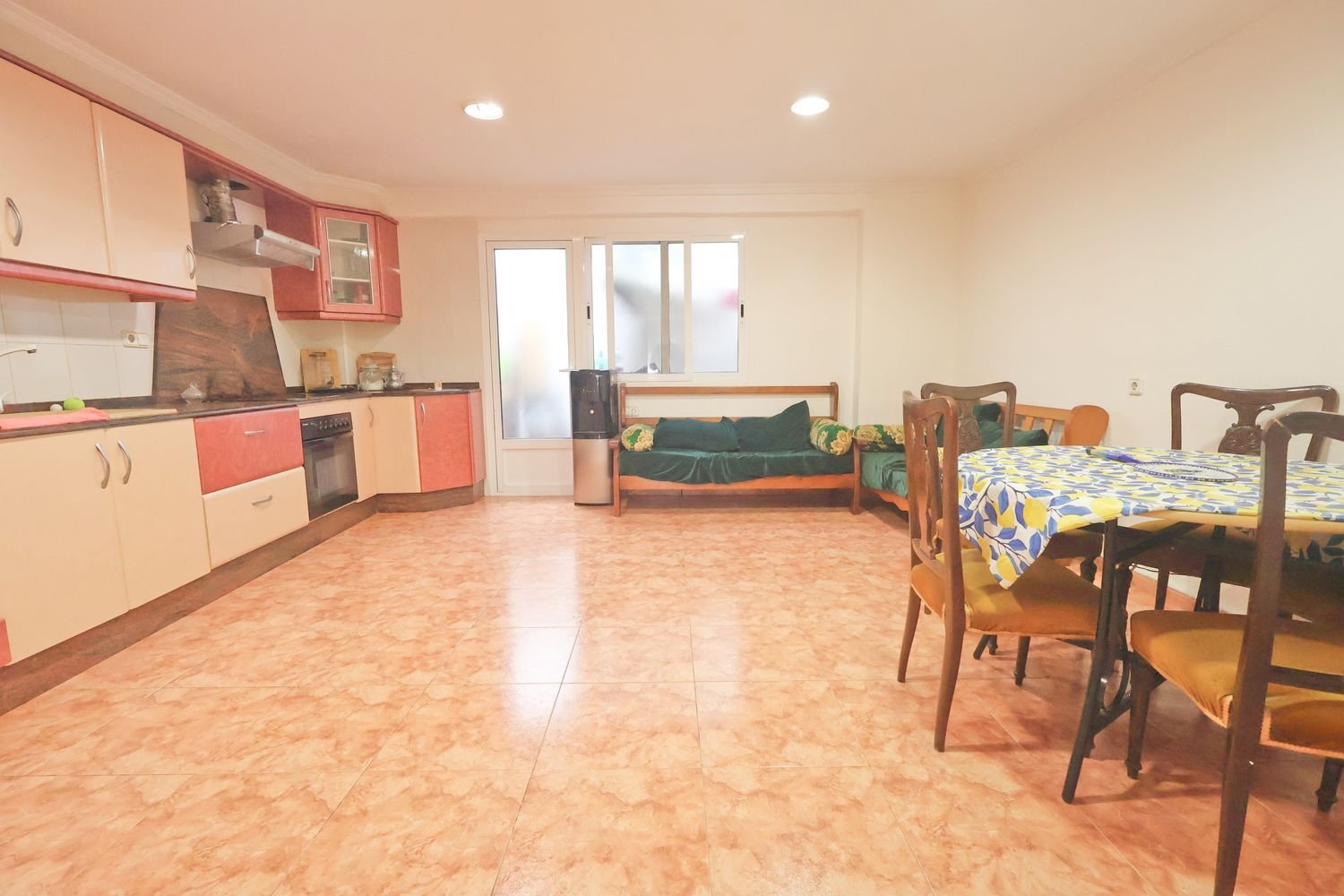 3 bedrooms Apartment in Puerto De Sagunto, Spain No. 160086