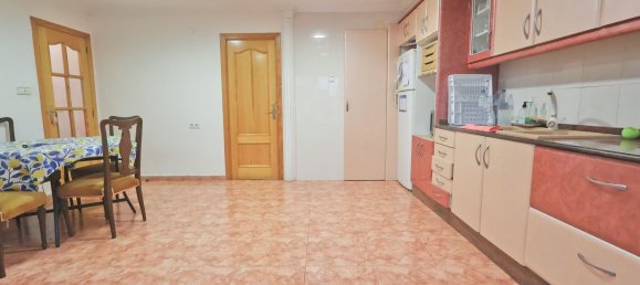 3 bedrooms Apartment in Puerto De Sagunto, Spain No. 160086 3