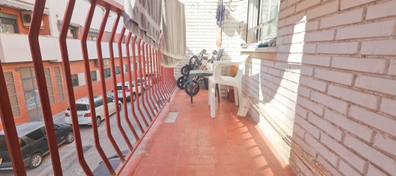 3 bedrooms Apartment in Puerto De Sagunto, Spain No. 160086 9