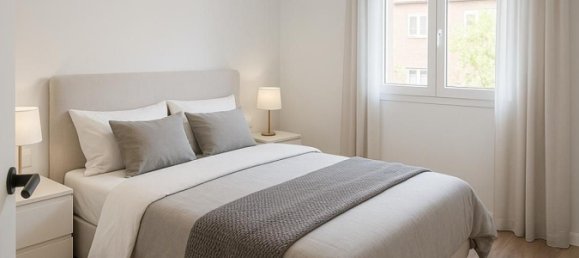 3 Schlafzimmer Wohnung in Esplugues de Llobregat, Spain, Nr. 159041 22