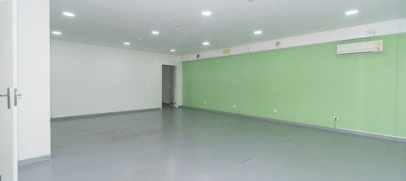 Propiedad comercial en Arruda dos Vinhos, Portugal 539 m² No. 136339 28