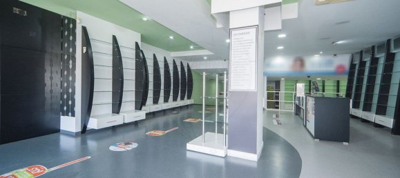 Propiedad comercial en Arruda dos Vinhos, Portugal 539 m² No. 136339 8