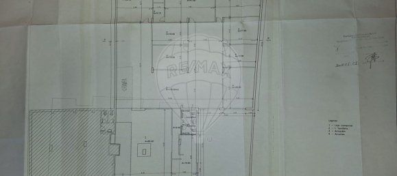 Propiedad comercial en Arruda dos Vinhos, Portugal 539 m² No. 136339 42