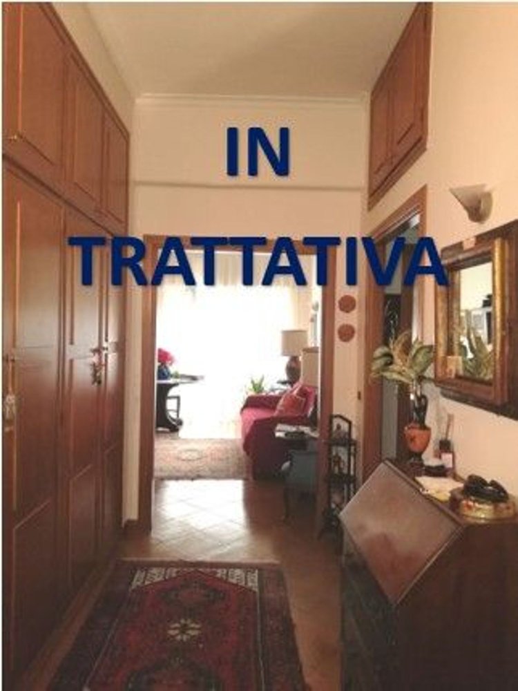 Apartamento de 2 divisões em Rome, Italy N.º 228281
