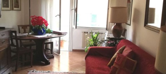 Apartamento de 2 divisões em Rome, Italy N.º 228281 10