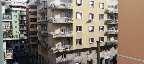 Apartamento de 2 divisões em Rome, Italy N.º 228281 25