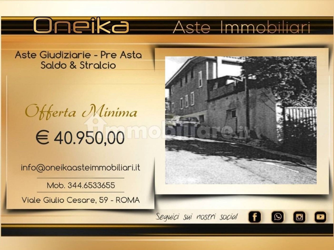 3 bedrooms Apartment in Sardinia, Italy No. 350183