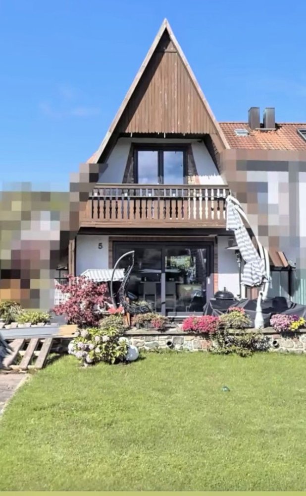 6-Zimmer Stadthaus in Nordwestmecklenburg, Germany, Nr. 300139