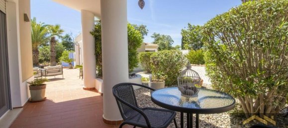 3 Schlafzimmer Villa in Lagoa, Portugal, Nr. 114322 8