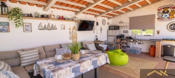 3 Schlafzimmer Villa in Lagoa, Portugal, Nr. 114322 7