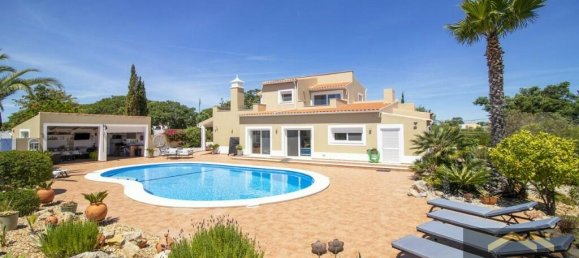 3 Schlafzimmer Villa in Lagoa, Portugal, Nr. 114322 28