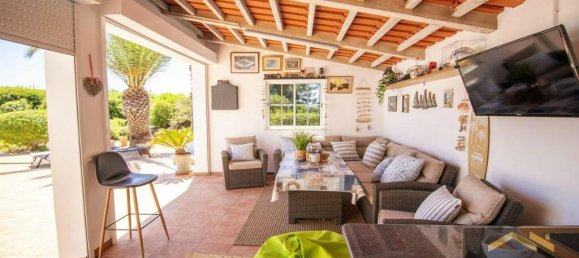 3 Schlafzimmer Villa in Lagoa, Portugal, Nr. 114322 6