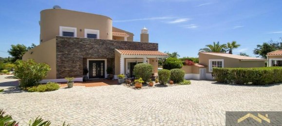 3 Schlafzimmer Villa in Lagoa, Portugal, Nr. 114322 5