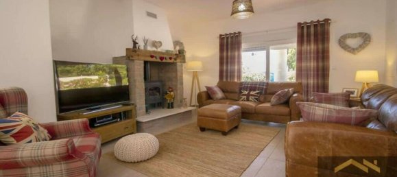 3 Schlafzimmer Villa in Lagoa, Portugal, Nr. 114322 12