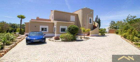 3 Schlafzimmer Villa in Lagoa, Portugal, Nr. 114322 4