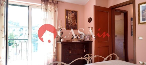 Квартира с 6 спальнями в Сант Агата ди Милителло, Италия № 372484 43