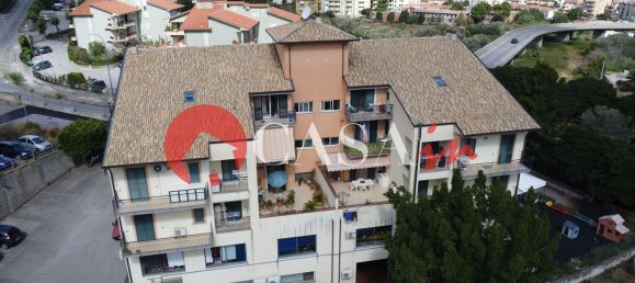 Квартира с 6 спальнями в Сант Агата ди Милителло, Италия № 372484 9