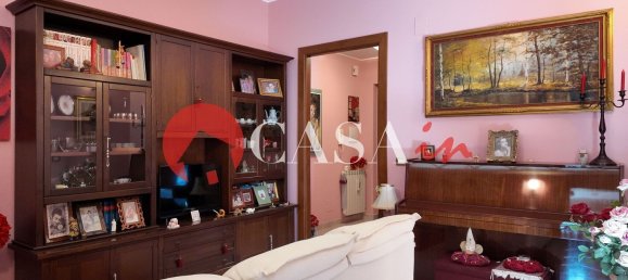 Квартира с 6 спальнями в Сант Агата ди Милителло, Италия № 372484 20