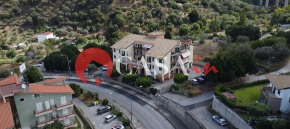 Квартира с 6 спальнями в Сант Агата ди Милителло, Италия № 372484 45