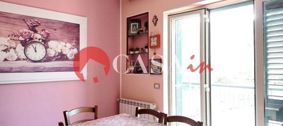 Квартира с 6 спальнями в Сант Агата ди Милителло, Италия № 372484 26