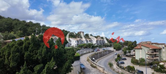 Квартира с 6 спальнями в Сант Агата ди Милителло, Италия № 372484 2