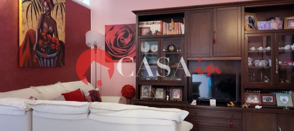 Квартира с 6 спальнями в Сант Агата ди Милителло, Италия № 372484 17