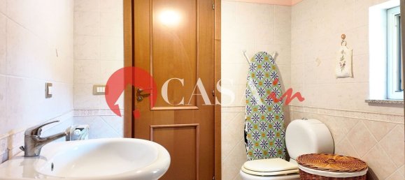 Квартира с 6 спальнями в Сант Агата ди Милителло, Италия № 372484 39