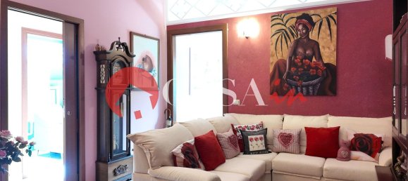 Квартира с 6 спальнями в Сант Агата ди Милителло, Италия № 372484 19