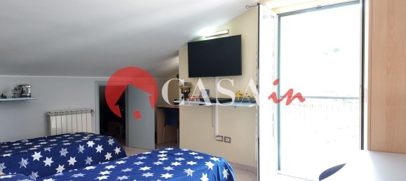 Квартира с 6 спальнями в Сант Агата ди Милителло, Италия № 372484 30